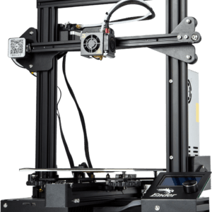 IMPRESSION 3D