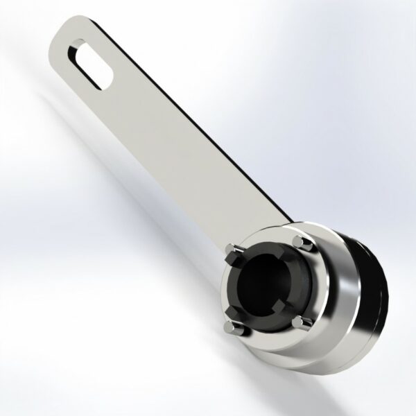 Outils poulies distribution moteur 18T – Image 3