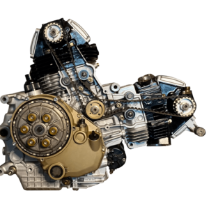 Moteur