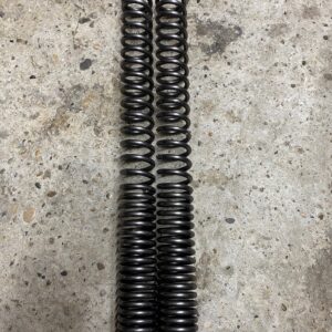 Ressort de fourche Hyperpro DUCATI ST
