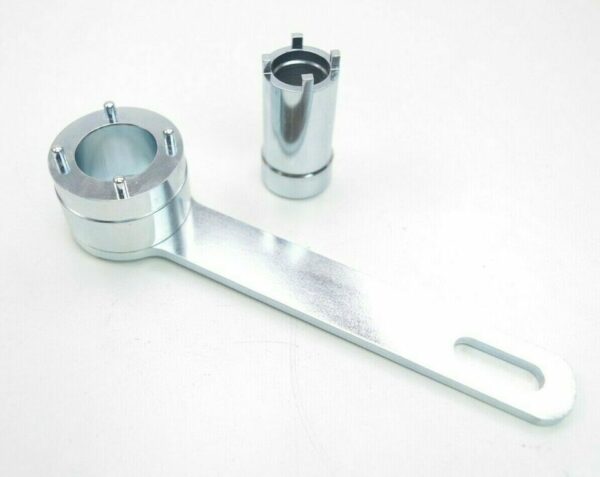Outils poulies distribution moteur 20T