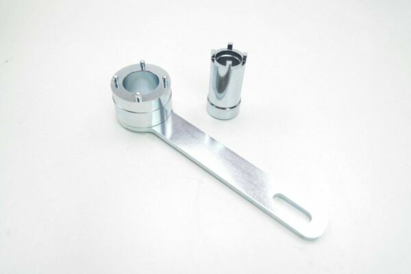 Outils poulies distribution moteur 20T – Image 3