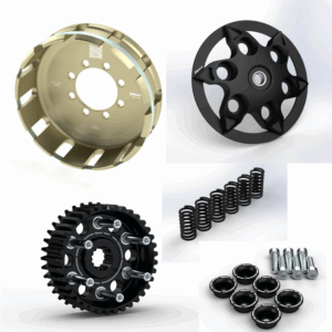 Pack embrayage type origine ERGAL