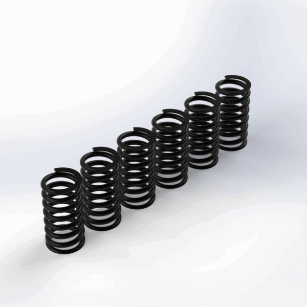 Pack embrayage type origine ERGAL – Image 8