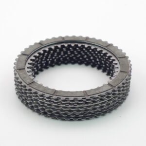 Disques garnis + lisses 48 Dents