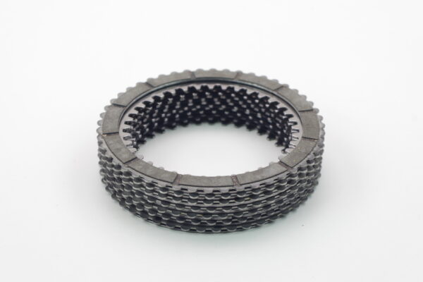 Pack embrayage anti dribble 48T – Image 3