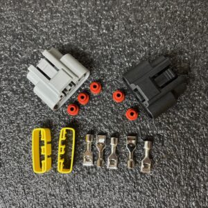 Kit connecteur pour régulateur MOSFET