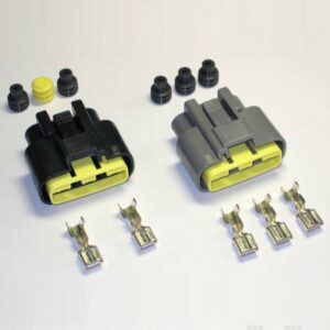 Kit connecteur pour régulateur MOSFET