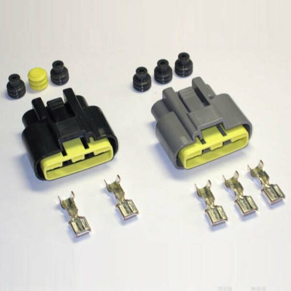 Kit connecteur pour régulateur MOSFET