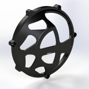 Carter Embrayage RACE