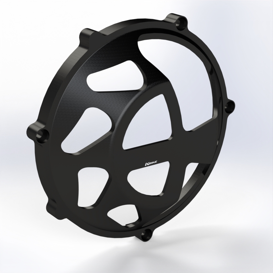 Carter Embrayage RACE