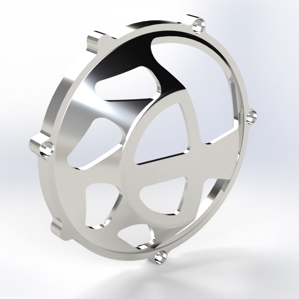 Carter Embrayage RACE – Image 2