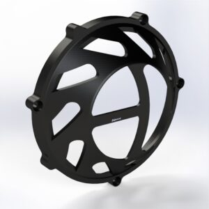 Carter Embrayage BLADE