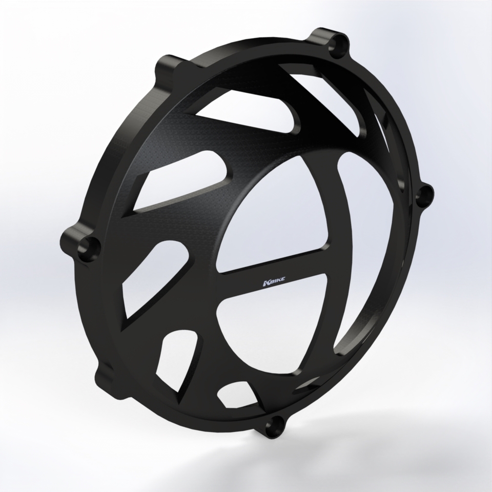 Carter Embrayage BLADE