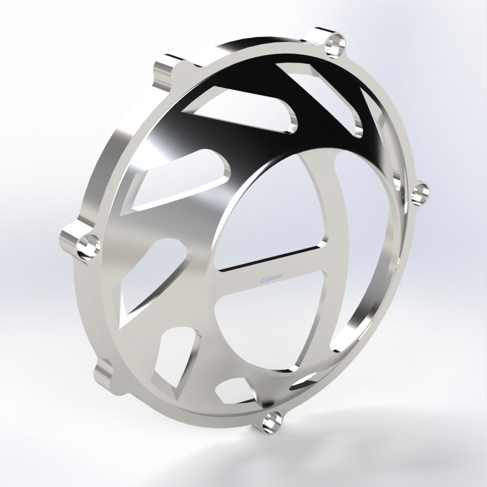 Carter Embrayage BLADE – Image 2