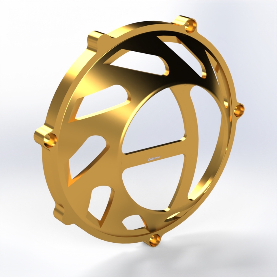 Carter Embrayage BLADE – Image 3