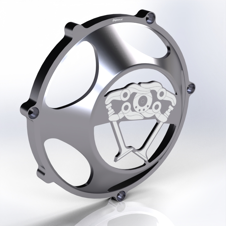 Carter Embrayage DESMO – Image 2