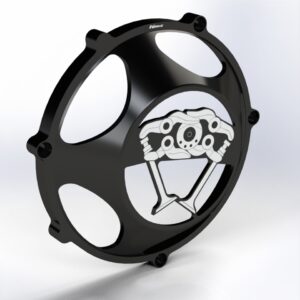 Carter Embrayage DESMO