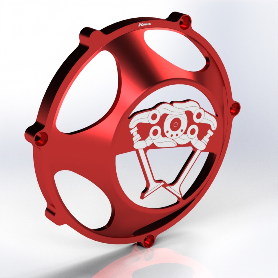 Carter Embrayage DESMO – Image 5