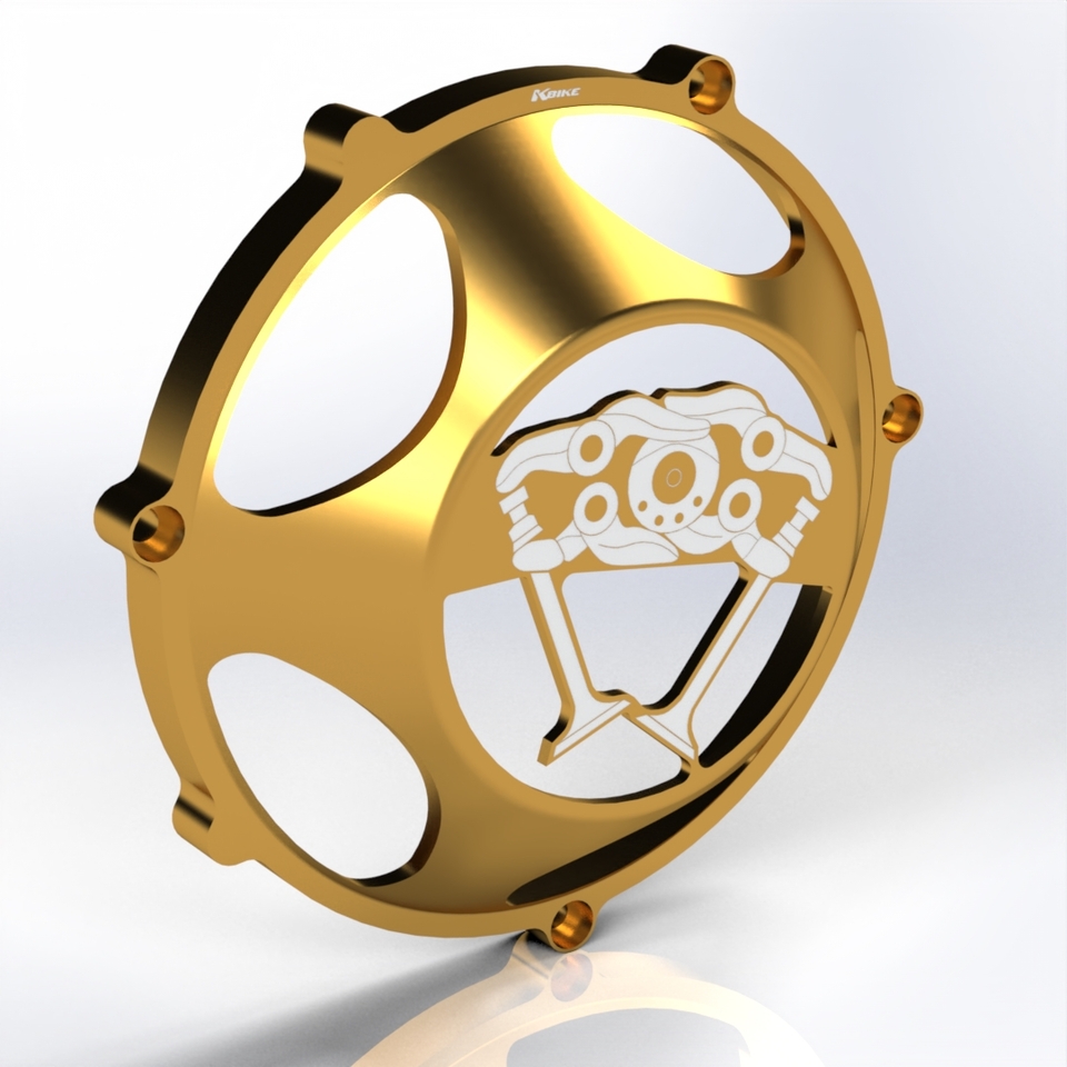 Carter Embrayage DESMO – Image 4