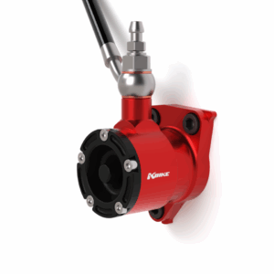 Récepteur d'embrayage 30