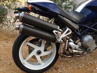ducati 996 S4R