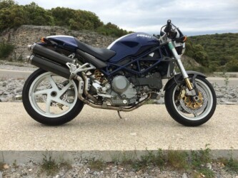 ducati 996 S4R