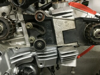 tendeur ducati
