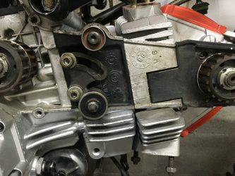 tendeur ducati