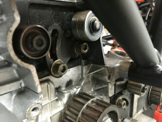 tendeur ducati