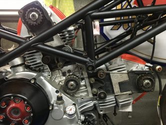 tendeur ducati