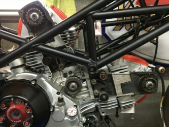 tendeur ducati