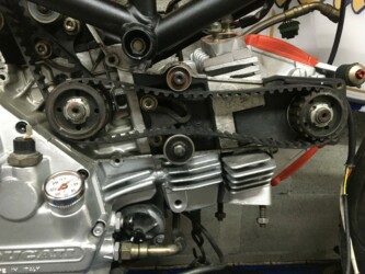 distribution ducati