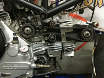distribution ducati