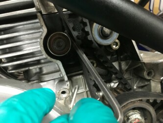 distribution ducati