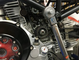distribution ducati