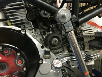 distribution ducati