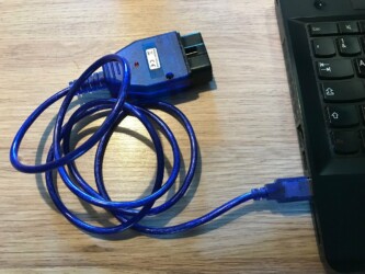 OBD2 ducati