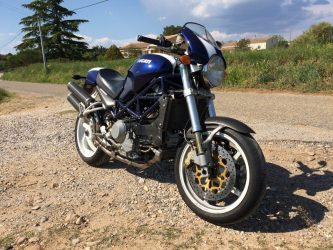 ducati 996 S4R