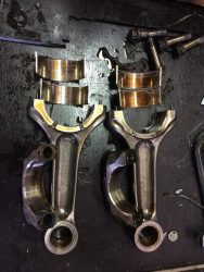 coussinet ducati