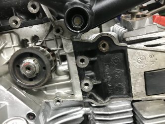 distribution ducati