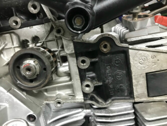 distribution ducati