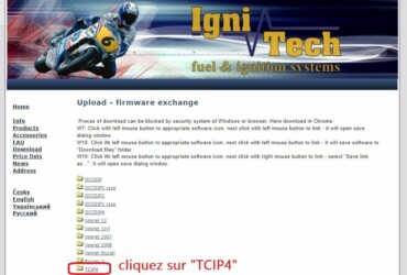 ignitech