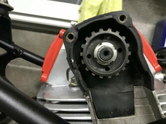 distribution ducati
