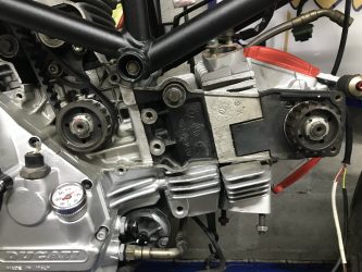 distribution ducati