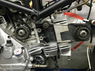 distribution ducati