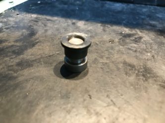 valves clearance ducati
