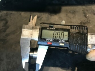 valves clearance ducati