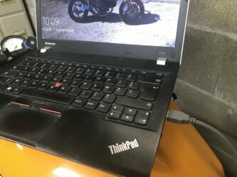 Lenovo
