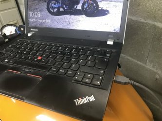 Lenovo